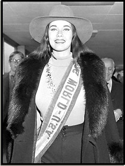 25P Lynda Carter----real and fake