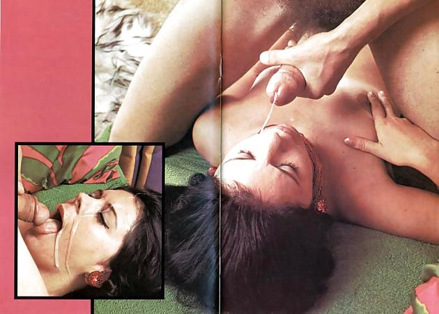 16P Playmate  #5 (Vintage Mag)