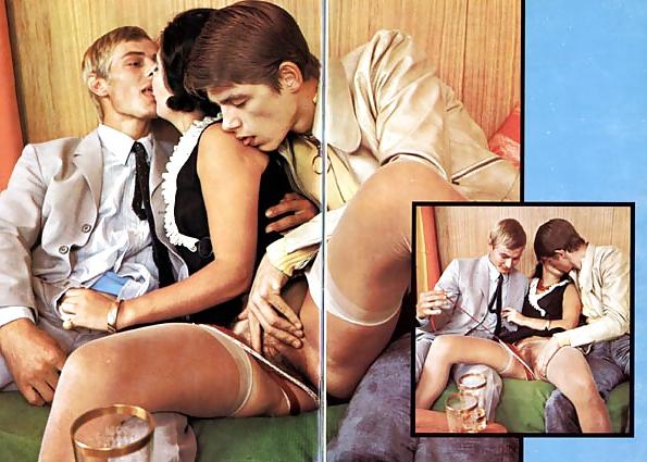 16P Playmate  #5 (Vintage Mag)