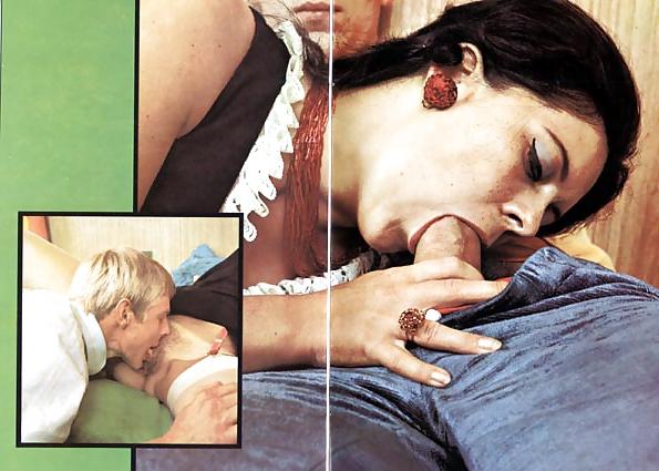 16P Playmate  #5 (Vintage Mag)