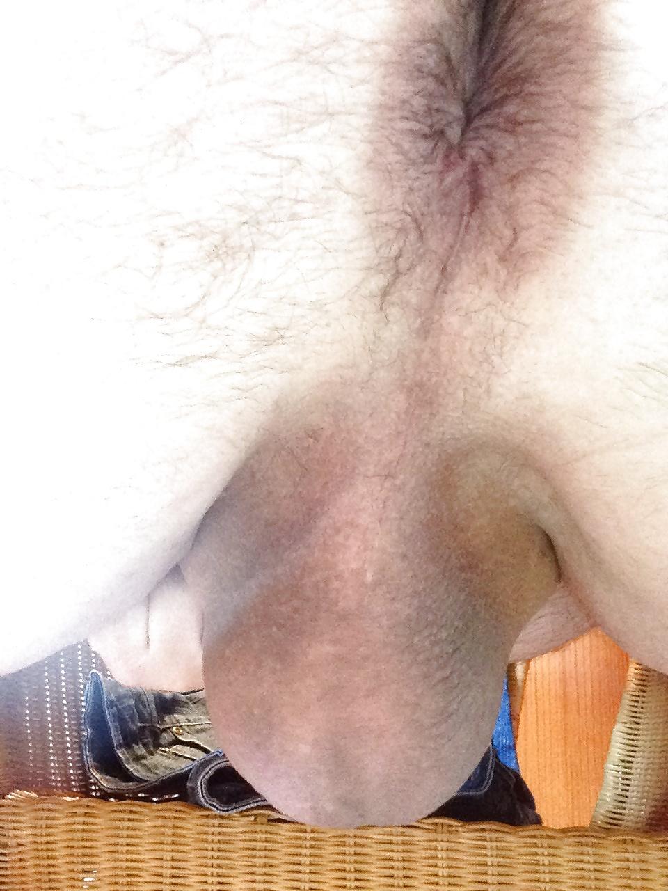 4P My balls