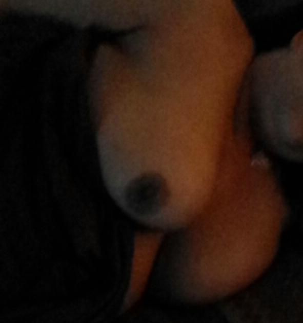 19P Milf Wife Big Natural Tits 4 Use