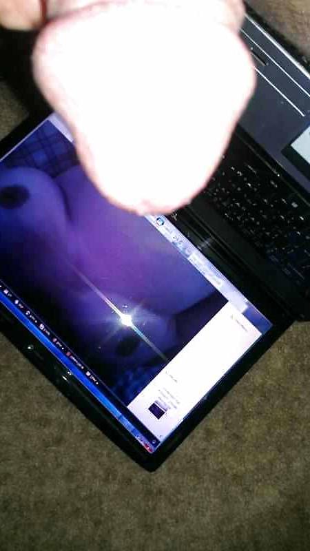 19P Milf Wife Big Natural Tits 4 Use