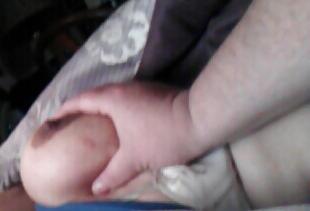 19P Milf Wife Big Natural Tits 4 Use
