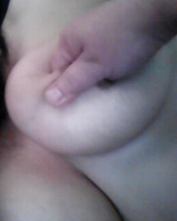19P Milf Wife Big Natural Tits 4 Use
