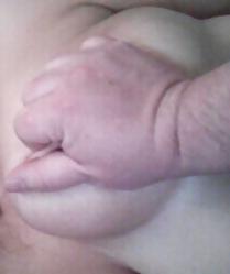 19P Milf Wife Big Natural Tits 4 Use