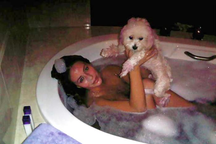 14P Celebrity - Aubrey ODay