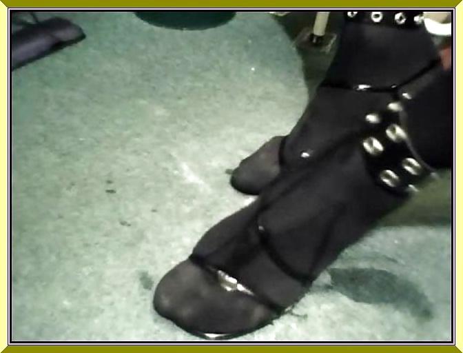 25P My Messy Heels 3