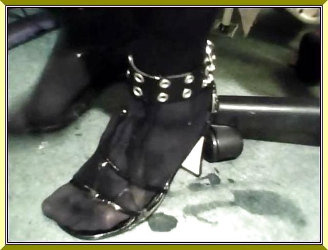 25P My Messy Heels 3