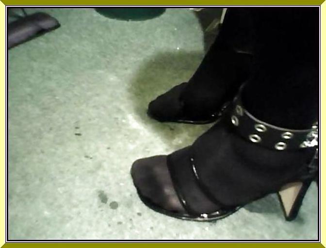 25P My Messy Heels 3