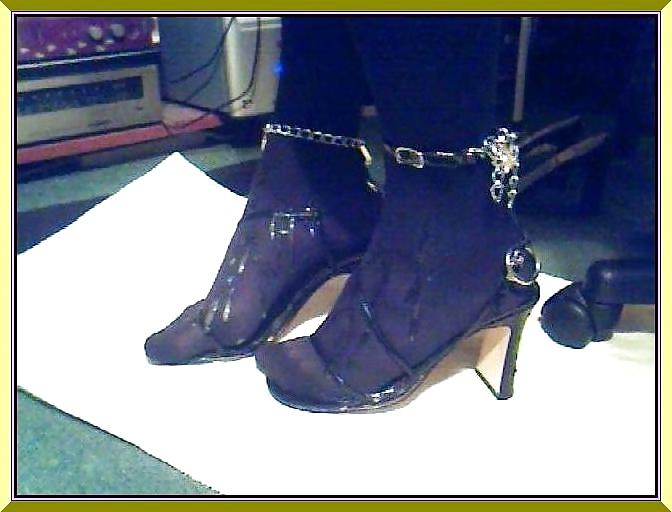 25P My Messy Heels 3