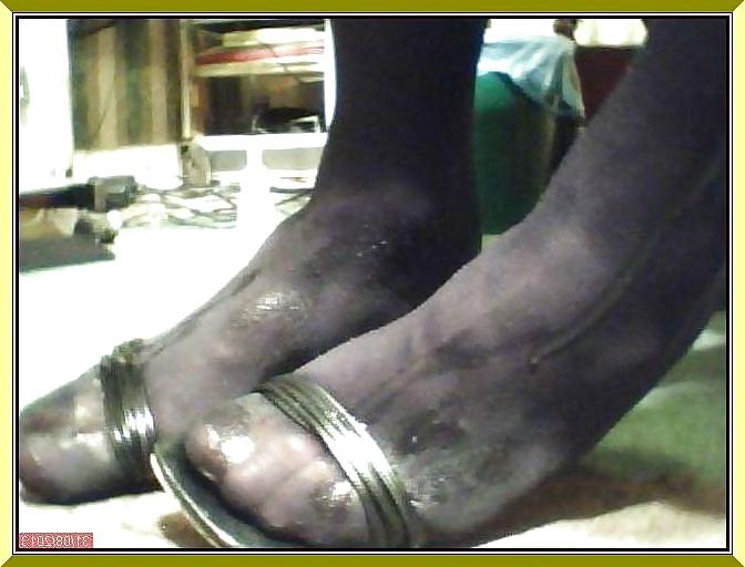 25P My Messy Heels 3