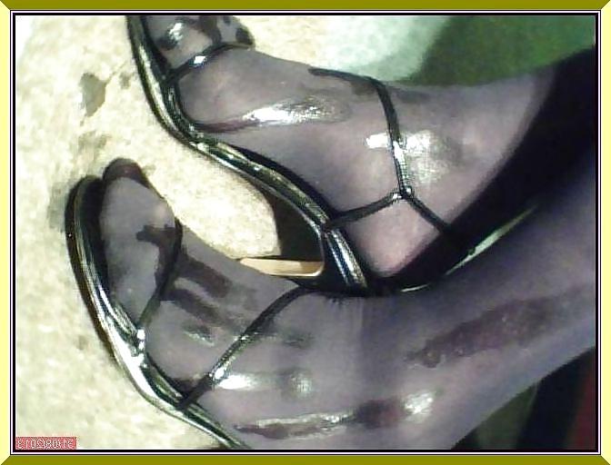 25P My Messy Heels 3