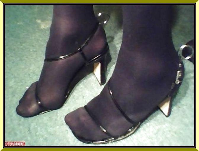 25P My Messy Heels 3