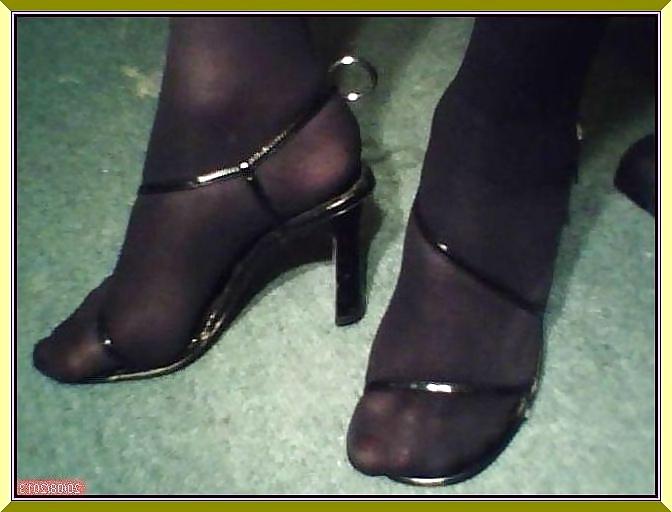 25P My Messy Heels 3