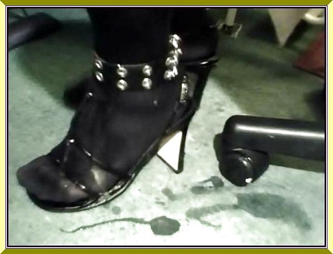 25P My Messy Heels 3