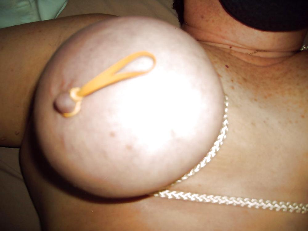 25P Exotic Tits 27
