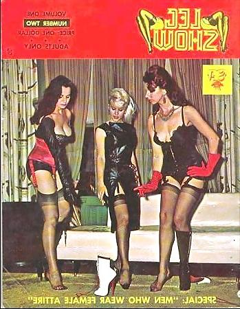 25P Vintage