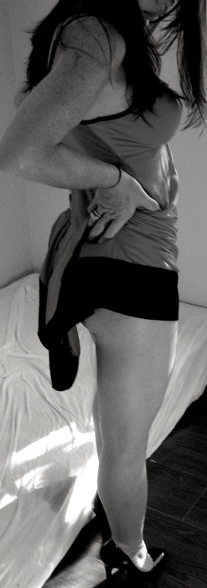 12P Slutty wife cuckold