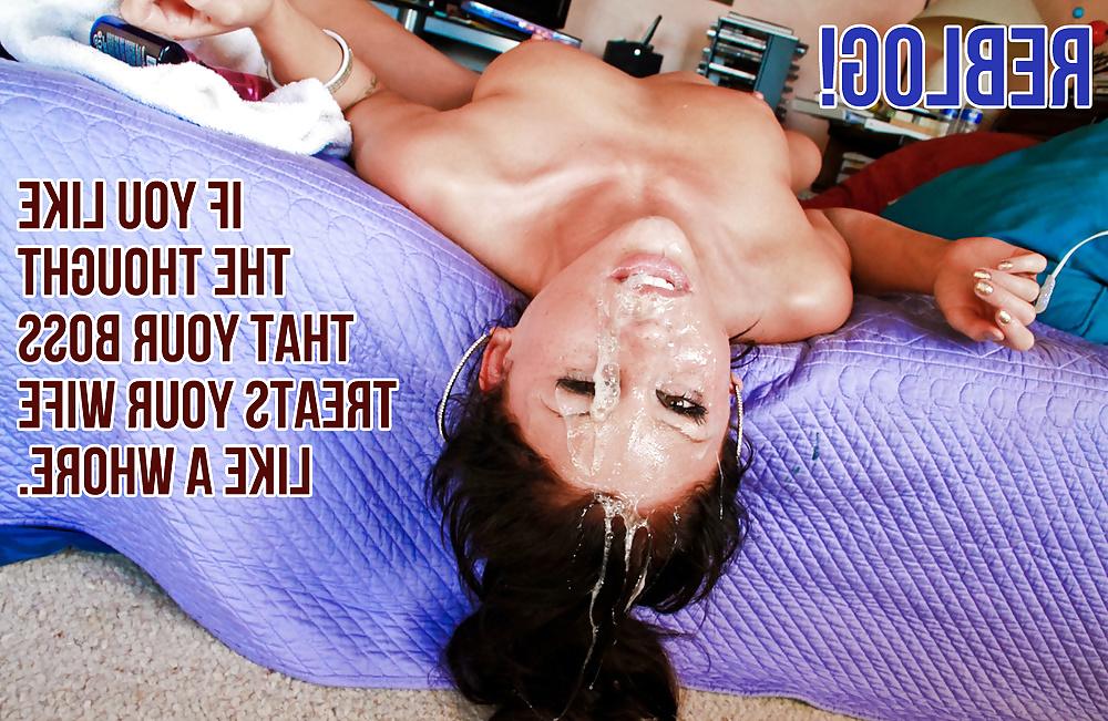 15P Cuckold captions vol. 3