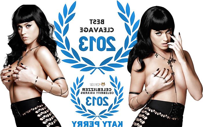 12P Celebrity Awards 2013 - Winners