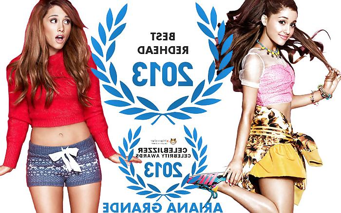 12P Celebrity Awards 2013 - Winners