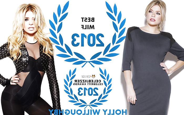 12P Celebrity Awards 2013 - Winners