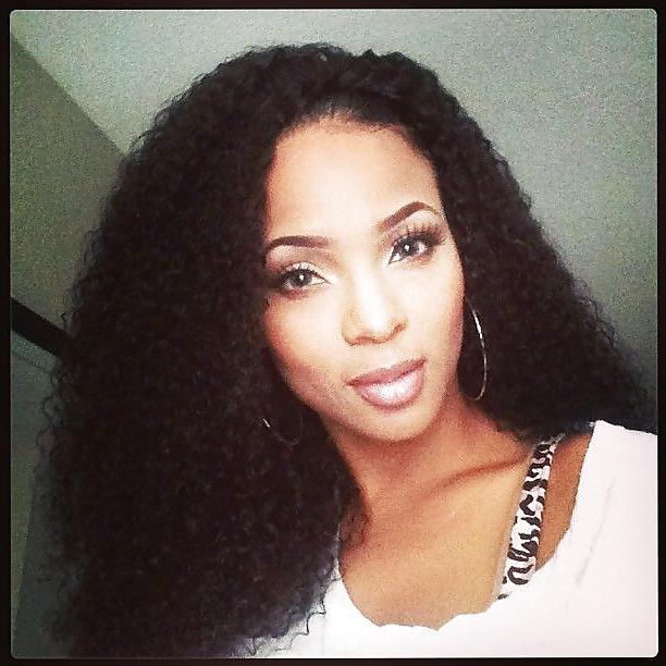 19P Montana Deleon-Exotic Goddess