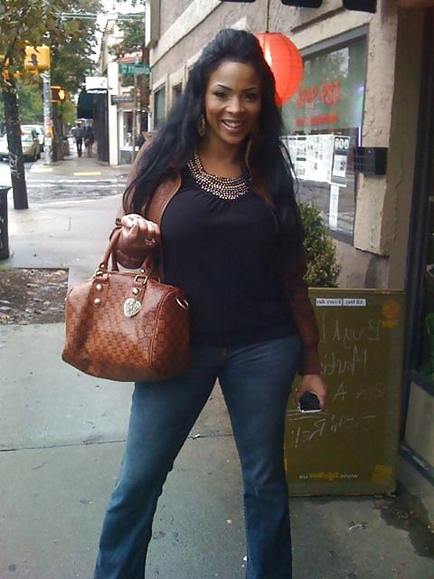 19P Montana Deleon-Exotic Goddess