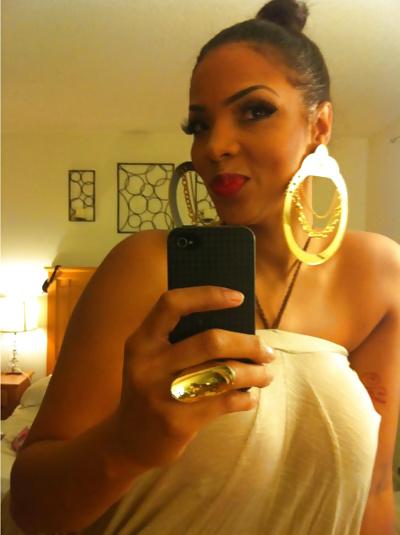 19P Montana Deleon-Exotic Goddess