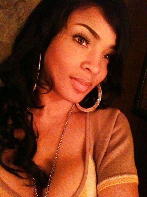 19P Montana Deleon-Exotic Goddess