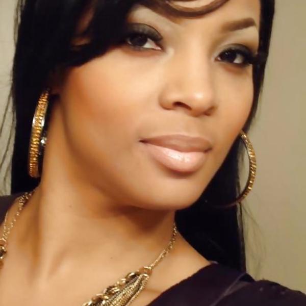 19P Montana Deleon-Exotic Goddess