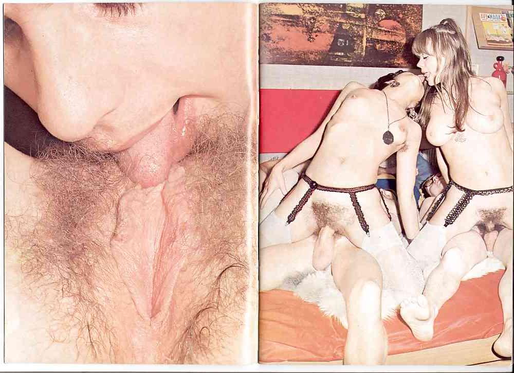17P Flaschenspiele - Retro-Orgie