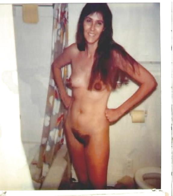 17P Vintage wives