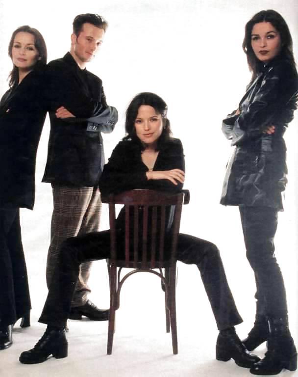 25P My favorite Celebrity Andrea Corr miscellaneous