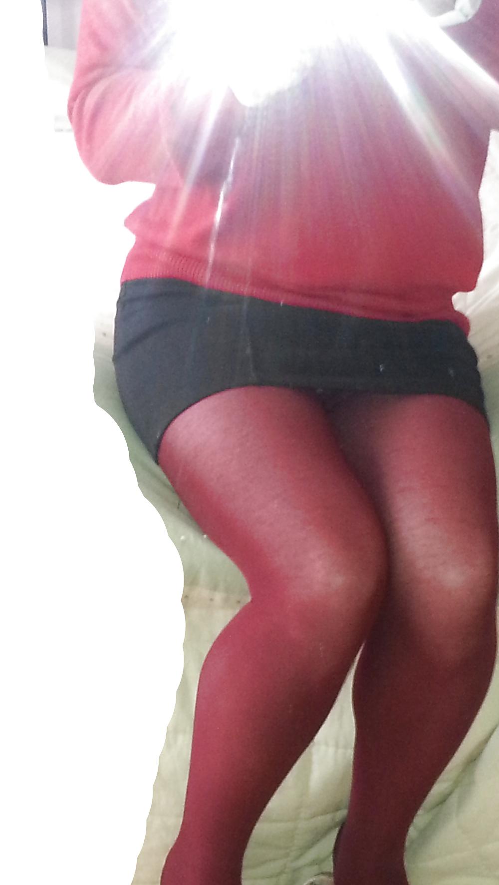 4P Me-crossdressing