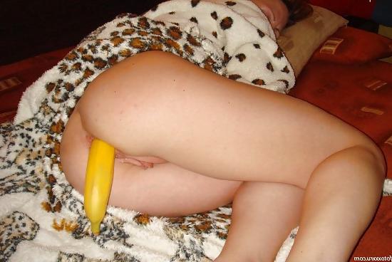4P Like banana?