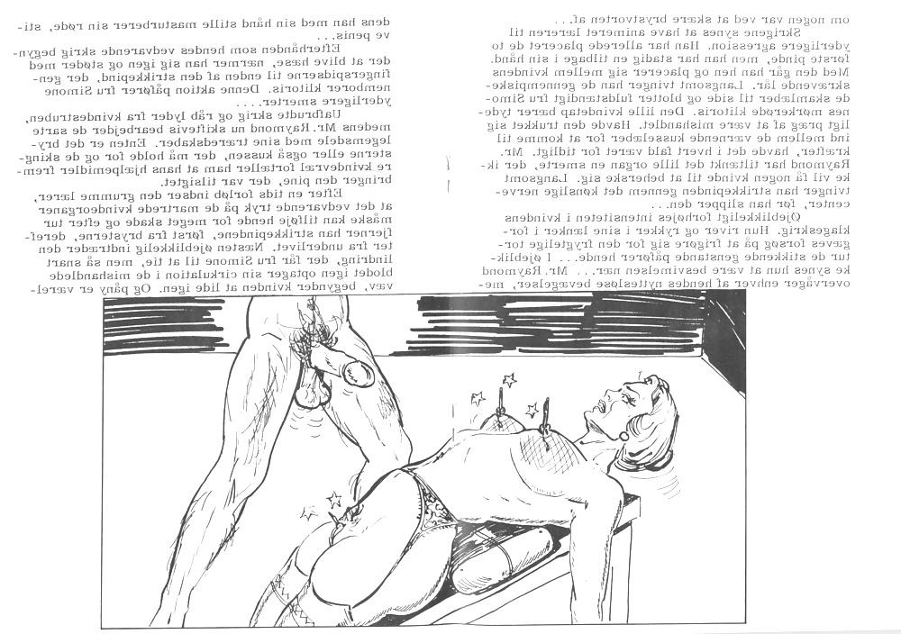 21P Rapport #7 (Vintage Mag)