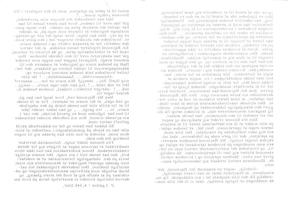 21P Rapport #7 (Vintage Mag)