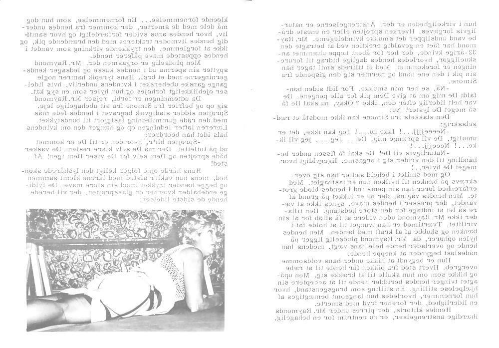 21P Rapport #7 (Vintage Mag)