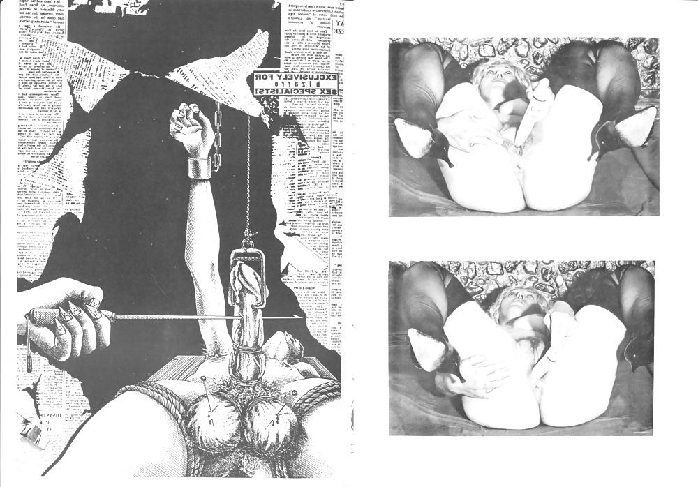 21P Rapport #7 (Vintage Mag)