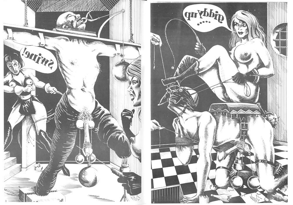 21P Rapport #7 (Vintage Mag)