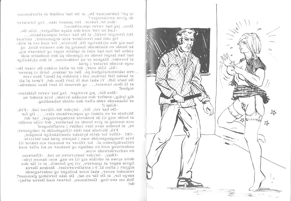 21P Rapport #7 (Vintage Mag)
