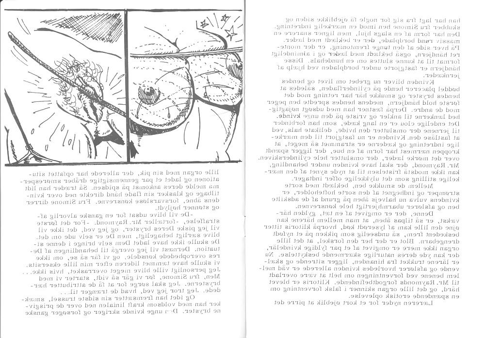21P Rapport #7 (Vintage Mag)