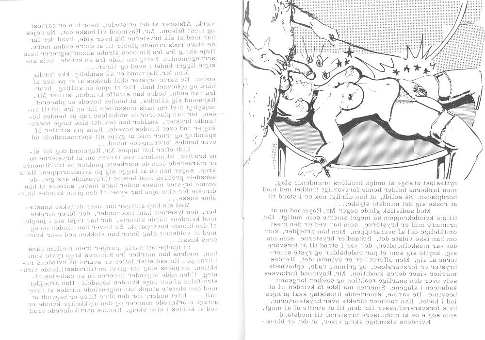 21P Rapport #7 (Vintage Mag)