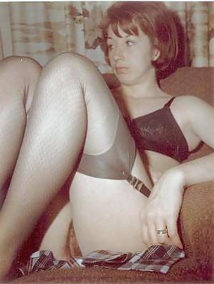 25P Hot Vintage