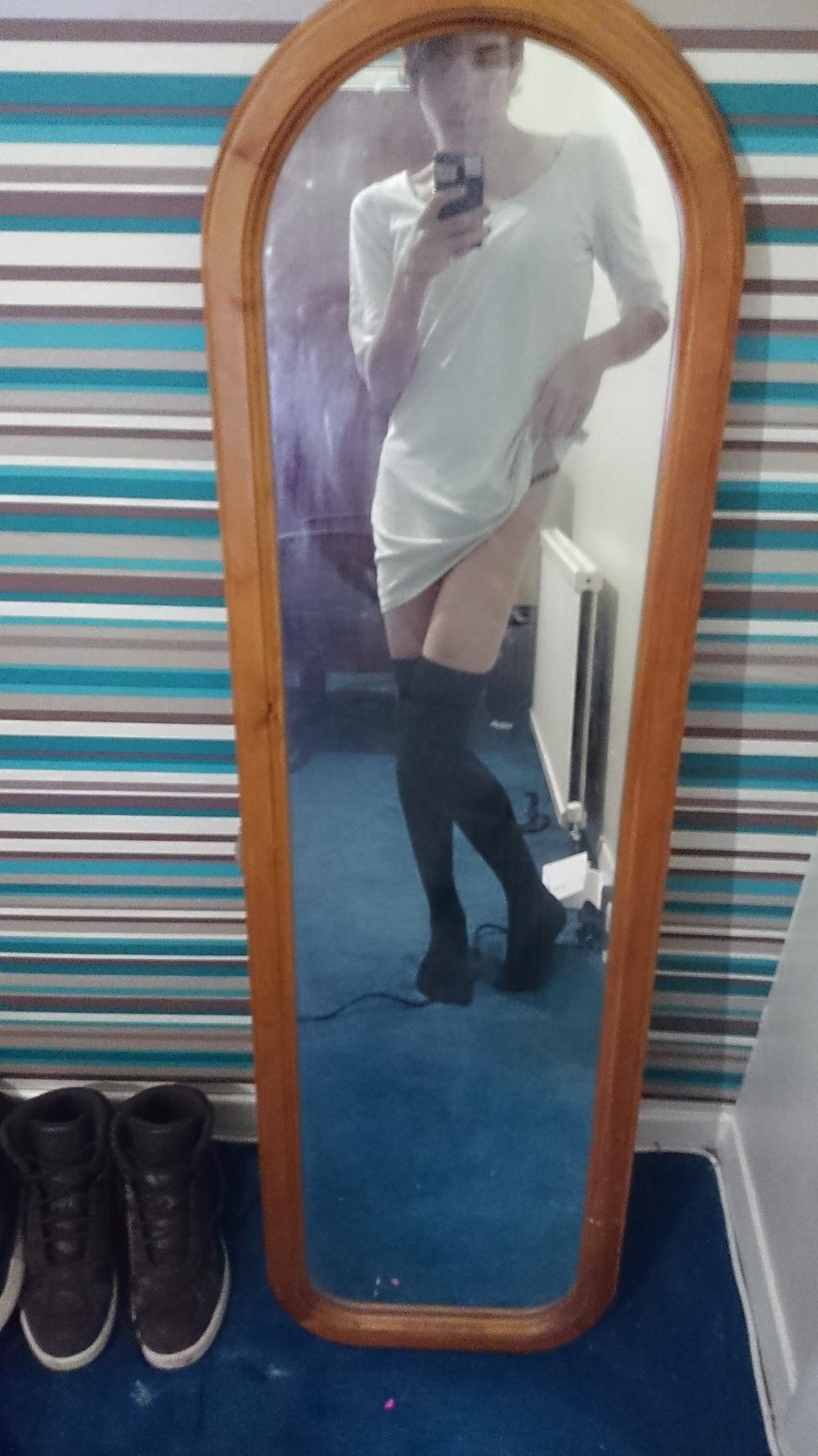 16P Better Crossdressing Pictures