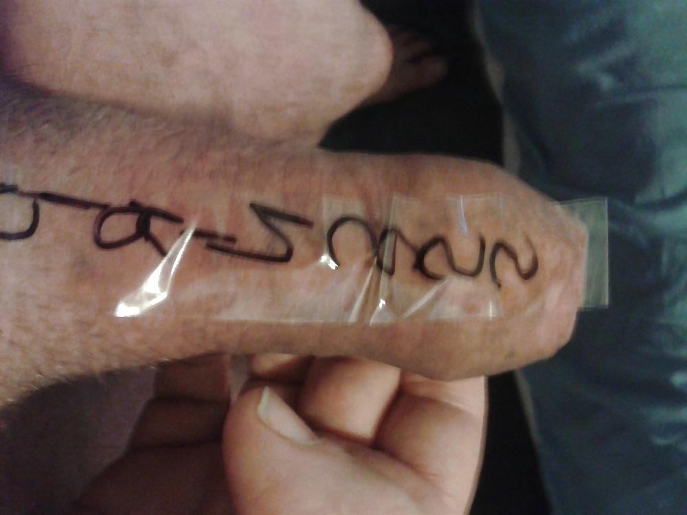 18P Balls was as big as chicken eggs before the blowjob