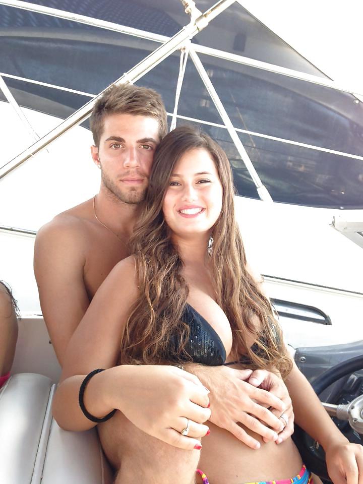 25P Busty Israeli girl