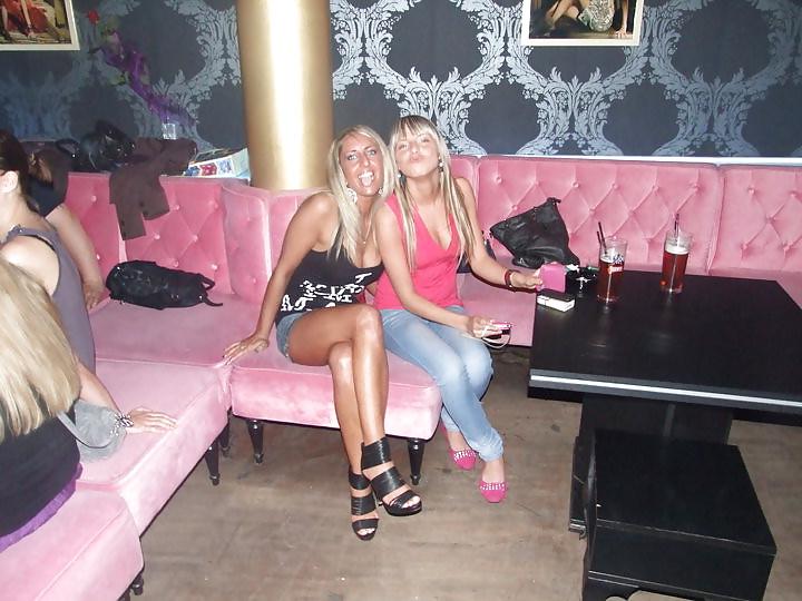 25P Polish blond milf